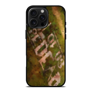 ALL OF US ARE DEAD ZOMBIES iPhone 16 Pro Max Case Cover