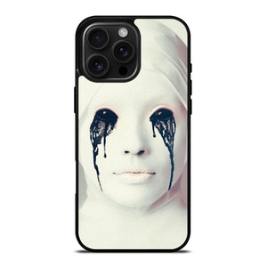 AMERICAN HORROR STORY ASYLUM iPhone 16 Pro Max Case Cover AMERICAN HORROR STORY ASYLUM iPhone 16 Pro Max Case Cover