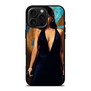 ANA DE ARMAS JAMES BOND NO TIME TO DIE iPhone 16 Pro Max Case Cover