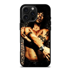 ANTHONY KIEDIS RED HOT CHILI PEPPERS ROCK BAND iPhone 16 Pro Max Case Cover ANTHONY KIEDIS RED HOT CHILI PEPPERS ROCK BAND iPhone 16 Pro Max Case Cover