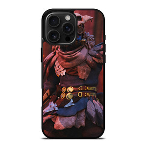 APEX LEGENDS BLOODHOUND iPhone 16 Pro Max Case Cover