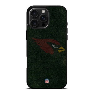 ARIZONA CARDINALS FOOTBALL NFL iPhone 16 Pro Max Case Cover
