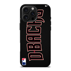 ARIZONA DIAMONDBACKS BASEBALL iPhone 16 Pro Max Case Cover ARIZONA DIAMONDBACKS BASEBALL iPhone 16 Pro Max Case Cover