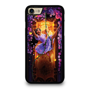 ENCANTO ISABELA MADRIGAL DISNEY CARTOON iPhone 7 / 8 Case Cover ENCANTO ISABELA MADRIGAL DISNEY CARTOON iPhone 7 / 8 Case Cover