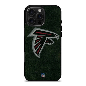 ATLANTA FALCONS FOOTBALL NFL iPhone 16 Pro Max Case Cover ATLANTA FALCONS FOOTBALL NFL iPhone 16 Pro Max Case Cover