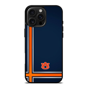 AUBRUN TIGERS FOOTBALL UNIVERSITY TEAM LOGO CROSS iPhone 16 Pro Max Case Cover AUBRUN TIGERS FOOTBALL UNIVERSITY TEAM LOGO CROSS iPhone 16 Pro Max Case Cover