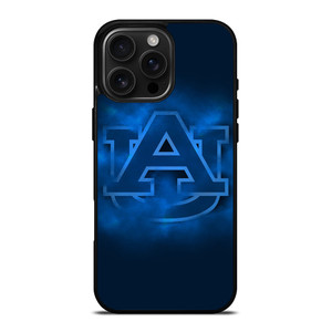 AUBURN TIGERS UNIVERSITY FOOTBALL iPhone 16 Pro Max Case Cover AUBURN TIGERS UNIVERSITY FOOTBALL iPhone 16 Pro Max Case Cover