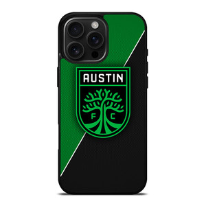 AUSTIN FC SOCCER MLS 2 iPhone 16 Pro Max Case Cover AUSTIN FC SOCCER MLS 2 iPhone 16 Pro Max Case Cover