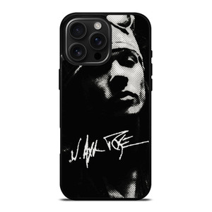 AXL ROSE GUNS N ROSES BAND iPhone 16 Pro Max Case Cover