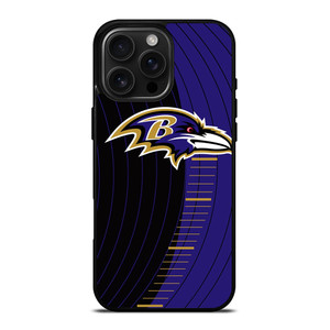 BALTIMORE RAVENS LOGO FOOTBALL NFL ICON iPhone 16 Pro Max Case Cover BALTIMORE RAVENS LOGO FOOTBALL NFL ICON iPhone 16 Pro Max Case Cover