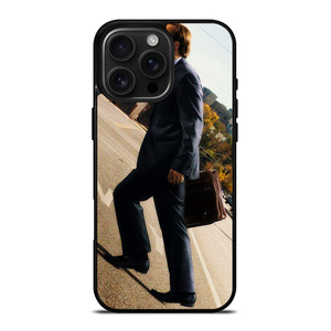 BETTER CALL SAUL GOODMAN BOB ODENKIRK iPhone 16 Pro Max Case Cover BETTER CALL SAUL GOODMAN BOB ODENKIRK iPhone 16 Pro Max Case Cover