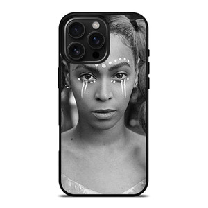 BEYONCE LEMONADE iPhone 16 Pro Max Case Cover BEYONCE LEMONADE iPhone 16 Pro Max Case Cover