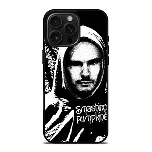 BILLY CORGAN THE SMASHING PUMPKINS iPhone 16 Pro Max Case Cover