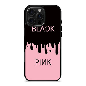 BLACKPINK KPOP CUTE iPhone 16 Pro Max Case Cover BLACKPINK KPOP CUTE iPhone 16 Pro Max Case Cover