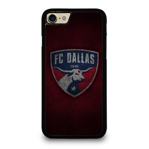 FC DALLAS SOCCER MLS iPhone 7 / 8 Case Cover
