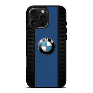 BMW CAR METAL CARBON iPhone 16 Pro Max Case Cover BMW CAR METAL CARBON iPhone 16 Pro Max Case Cover
