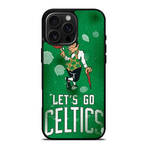 BOSTON CELTIC NBA BASKETBALL FANS 2 iPhone 16 Pro Max Case Cover BOSTON CELTIC NBA BASKETBALL FANS 2 iPhone 16 Pro Max Case Cover
