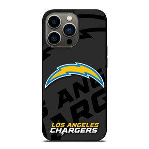 LOS ANGELES CHARGERS FOOTBALL LOGO iPhone 13 Pro Case Cover LOS ANGELES CHARGERS FOOTBALL LOGO iPhone 13 Pro Case Cover