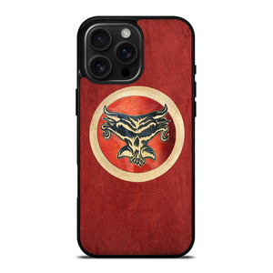 BROCK LESNAR SYMBOL 2 iPhone 16 Pro Max Case Cover