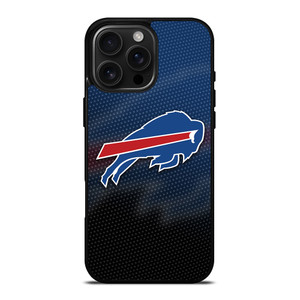 BUFFALO BILLS FOOTBALL TEAM iPhone 16 Pro Max Case Cover BUFFALO BILLS FOOTBALL TEAM iPhone 16 Pro Max Case Cover