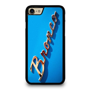 FORD BRONCO EMBLEM 2 iPhone 7 / 8 Case Cover FORD BRONCO EMBLEM 2 iPhone 7 / 8 Case Cover