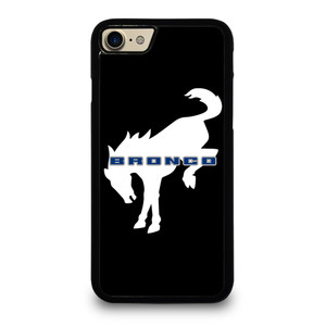 FORD BRONCO ICON iPhone 7 / 8 Case Cover FORD BRONCO ICON iPhone 7 / 8 Case Cover