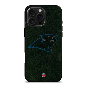 CAROLINA PANTHERS FOOTBALL NFL iPhone 16 Pro Max Case Cover CAROLINA PANTHERS FOOTBALL NFL iPhone 16 Pro Max Case Cover