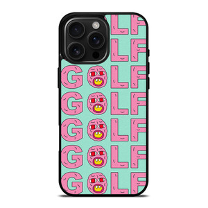 CHERRY BOMB TYLER THE CREATOR iPhone 16 Pro Max Case Cover CHERRY BOMB TYLER THE CREATOR iPhone 16 Pro Max Case Cover