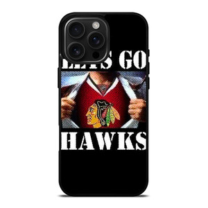 CHICAGO BLACKHAWKS NHL HOCKEY FANS iPhone 16 Pro Max Case Cover CHICAGO BLACKHAWKS NHL HOCKEY FANS iPhone 16 Pro Max Case Cover