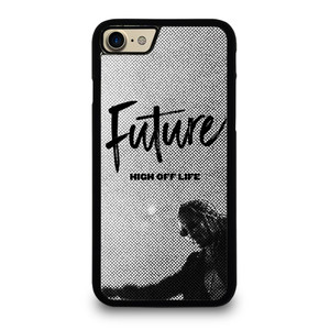 FUTURE AMERICAN RAPPER HIGH OFF LIFE iPhone 7 / 8 Case Cover