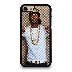 FUTURE X LIL BABY REUP RAPPER iPhone 7 / 8 Case Cover