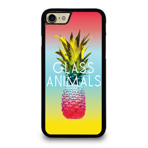 GLASS ANIMALS ROCK BAND LOGO 2 iPhone 7 / 8 Case Cover