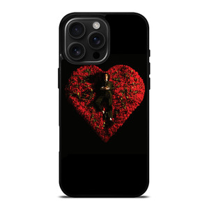 CONAN GRAY SUPERACHE iPhone 16 Pro Max Case Cover
