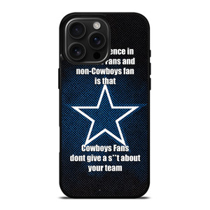 DALLAS COWBOYS FOOTBALL NFL MEMES iPhone 16 Pro Max Case Cover DALLAS COWBOYS FOOTBALL NFL MEMES iPhone 16 Pro Max Case Cover