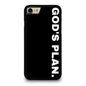 GODS PLAN DRAKE RAPPER iPhone 7 / 8 Case Cover