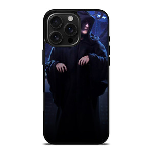 DARTH SIDIOUS STAR WARS COOL iPhone 16 Pro Max Case Cover