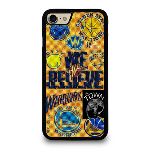 GOLDEN STATE WARRIORS NBA BASKETBALL COLLAGE iPhone 7 / 8 Case Cover GOLDEN STATE WARRIORS NBA BASKETBALL COLLAGE iPhone 7 / 8 Case Cover