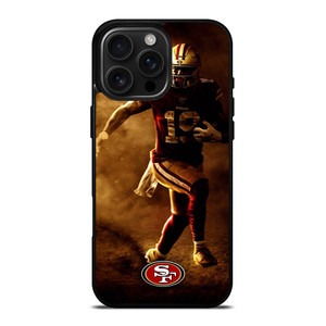DEEBO SAMUEL SAN FRANCISCO 49ERS iPhone 16 Pro Max Case Cover