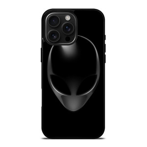 DELL ALIENWARE LOGO iPhone 16 Pro Max Case Cover