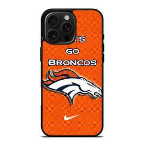 DENVER BRONCOS NFL FOOTBALL FANS 2 iPhone 16 Pro Max Case Cover DENVER BRONCOS NFL FOOTBALL FANS 2 iPhone 16 Pro Max Case Cover
