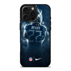 DERRICK HENRY 22 TENNESSEE TITANS NFL FOOTBALL 2 iPhone 16 Pro Max Case Cover DERRICK HENRY 22 TENNESSEE TITANS NFL FOOTBALL 2 iPhone 16 Pro Max Case Cover