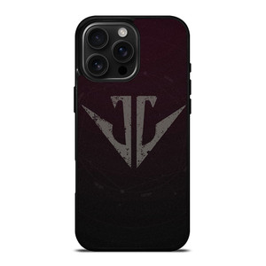DESTINY 2 GAMES LOGO iPhone 16 Pro Max Case Cover