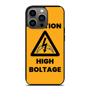 LOS ANGELES CHARGERS NFL FOOTBALL MEME iPhone 13 Pro Case Cover LOS ANGELES CHARGERS NFL FOOTBALL MEME iPhone 13 Pro Case Cover