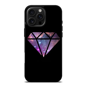 DOPE DIAMOND SUPPLY CO iPhone 16 Pro Max Case Cover
