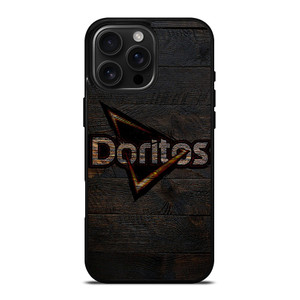 DORITOS WOODEN LOGO iPhone 16 Pro Max Case Cover DORITOS WOODEN LOGO iPhone 16 Pro Max Case Cover
