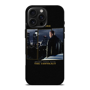 DR DRE EMINEM GOSPEL iPhone 16 Pro Max Case Cover