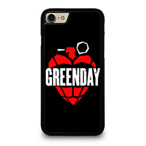 GREEN DAY ROCK BAND AMERICAN IDIOT iPhone 7 / 8 Case Cover GREEN DAY ROCK BAND AMERICAN IDIOT iPhone 7 / 8 Case Cover