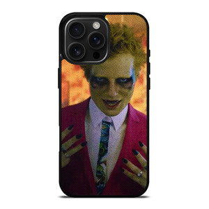 ED SHEERAN BAD HABITS 2 iPhone 16 Pro Max Case Cover