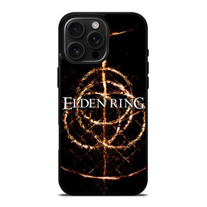 ELDEN RING VIDEO GAME 2 iPhone 16 Pro Max Case Cover