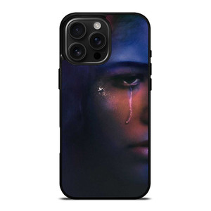 EUPHORIA ZENDAYA DRAMA SERIES COVER iPhone 16 Pro Max Case Cover